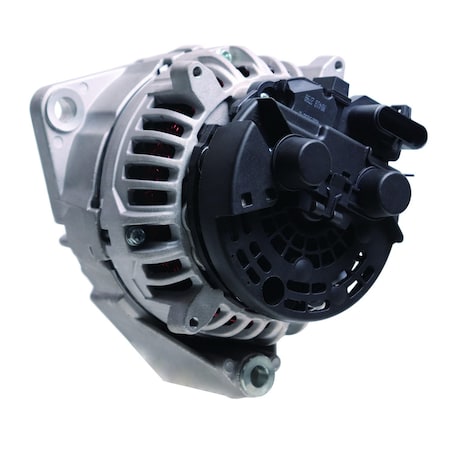 Replacement For Bosch, 0 124 655 412 Alternator